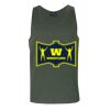JB's  SINGLET Thumbnail