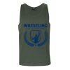JB's  SINGLET Thumbnail