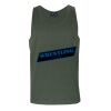 JB's  SINGLET Thumbnail