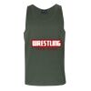 JB's  SINGLET Thumbnail