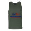 JB's  SINGLET Thumbnail
