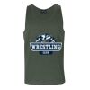 JB's  SINGLET Thumbnail