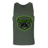 JB's  SINGLET Thumbnail