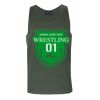 JB's  SINGLET Thumbnail
