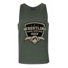 JB's  SINGLET Thumbnail