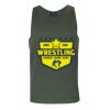 JB's  SINGLET Thumbnail
