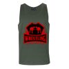 JB's  SINGLET Thumbnail