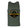 JB's  SINGLET Thumbnail