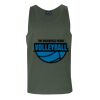 JB's  SINGLET Thumbnail