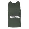 JB's  SINGLET Thumbnail
