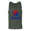JB's  SINGLET Thumbnail