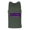 JB's  SINGLET Thumbnail