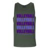 JB's  SINGLET Thumbnail