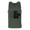 JB's  SINGLET Thumbnail