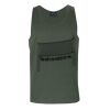 JB's  SINGLET Thumbnail