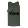 JB's  SINGLET Thumbnail