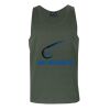 JB's  SINGLET Thumbnail