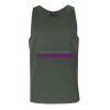 JB's  SINGLET Thumbnail