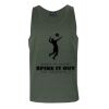JB's  SINGLET Thumbnail