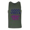 JB's  SINGLET Thumbnail