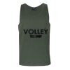 JB's  SINGLET Thumbnail