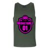 JB's  SINGLET Thumbnail