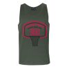 JB's  SINGLET Thumbnail