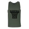 JB's  SINGLET Thumbnail