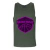 JB's  SINGLET Thumbnail