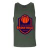 JB's  SINGLET Thumbnail