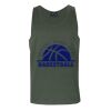 JB's  SINGLET Thumbnail