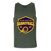 JB's  SINGLET Thumbnail