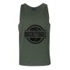 JB's  SINGLET Thumbnail