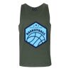 JB's  SINGLET Thumbnail