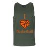 JB's  SINGLET Thumbnail