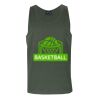 JB's  SINGLET Thumbnail