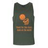 JB's  SINGLET Thumbnail