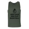 JB's  SINGLET Thumbnail