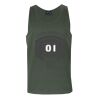 JB's  SINGLET Thumbnail