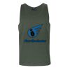 JB's  SINGLET Thumbnail