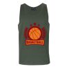 JB's  SINGLET Thumbnail