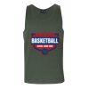JB's  SINGLET Thumbnail
