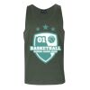 JB's  SINGLET Thumbnail