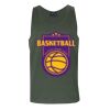 JB's  SINGLET Thumbnail