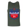 JB's  SINGLET Thumbnail