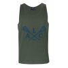 JB's  SINGLET Thumbnail