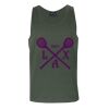 JB's  SINGLET Thumbnail