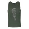 JB's  SINGLET Thumbnail