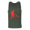 JB's  SINGLET Thumbnail