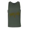 JB's  SINGLET Thumbnail